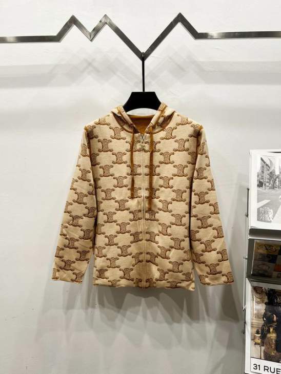 Picture of Celine Sweaters _SKUCelineS-LqqtxQ09644200